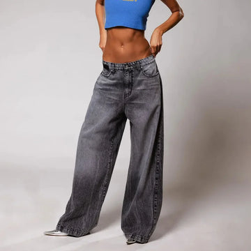 Bell Bottom Jeans