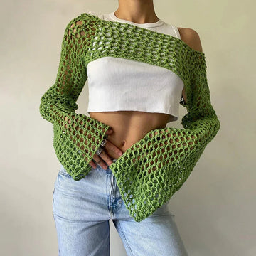 Riviera Knit Top