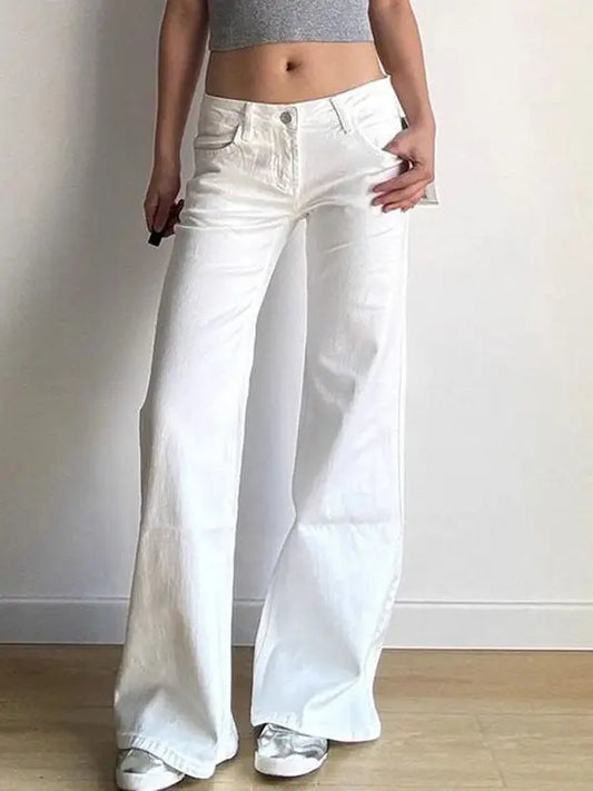 White Muse Jeans