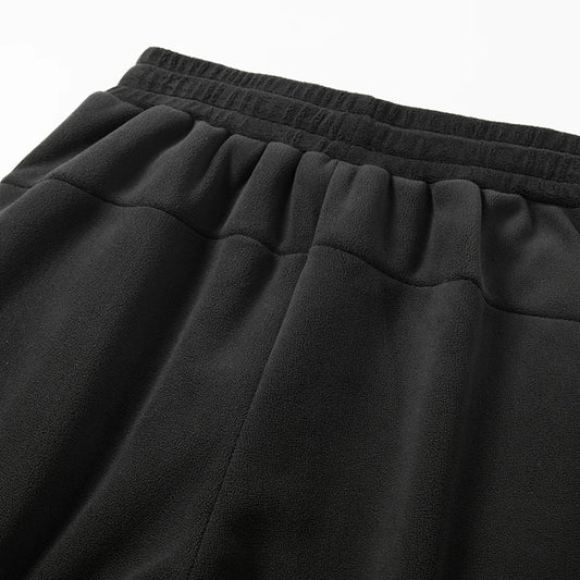 Velluto blanked pants
