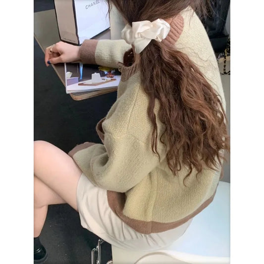 Capri Classic Cardigan
