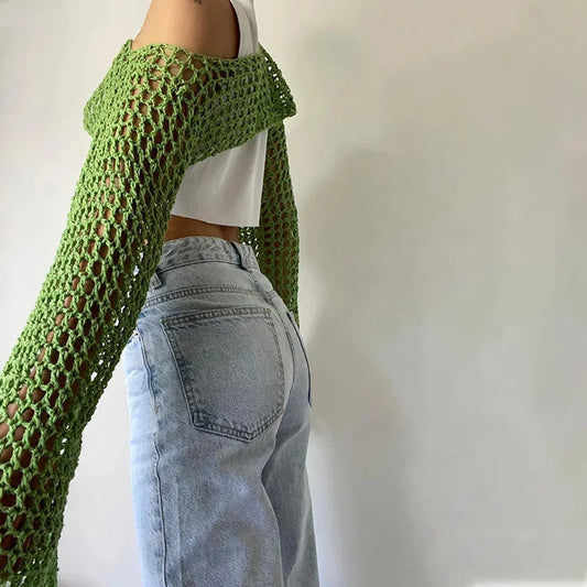 Riviera Knit Top