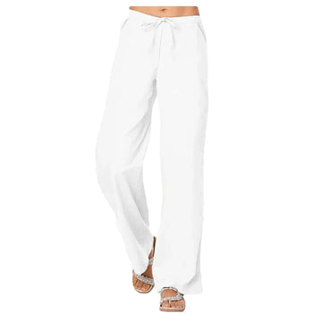 PureLine Pants (White)