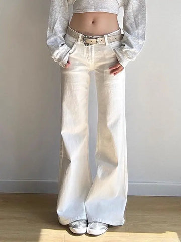White Muse Jeans