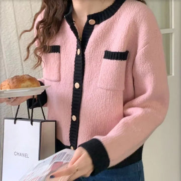 Capri Classic Cardigan